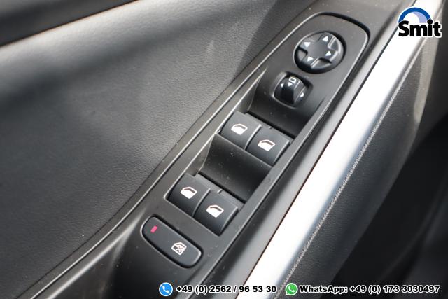 Opel Grandland 1.2 Turbo GS Line 