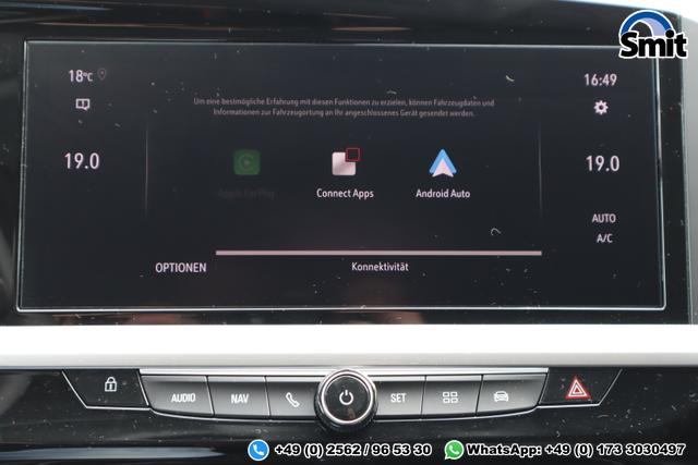Opel Grandland 1.2 Turbo GS Line 