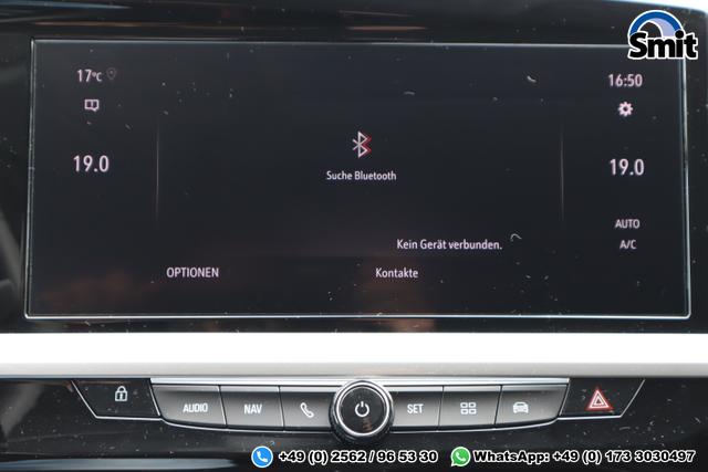 Opel Grandland 1.2 Turbo GS Line 