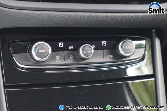 Opel Grandland 1.2 Turbo GS Line 