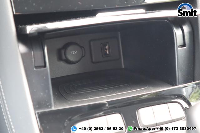 Opel Grandland 1.2 Turbo GS Line 