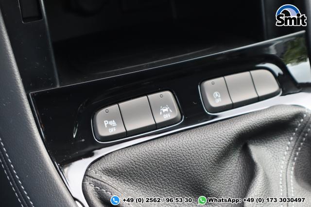 Opel Grandland 1.2 Turbo GS Line 