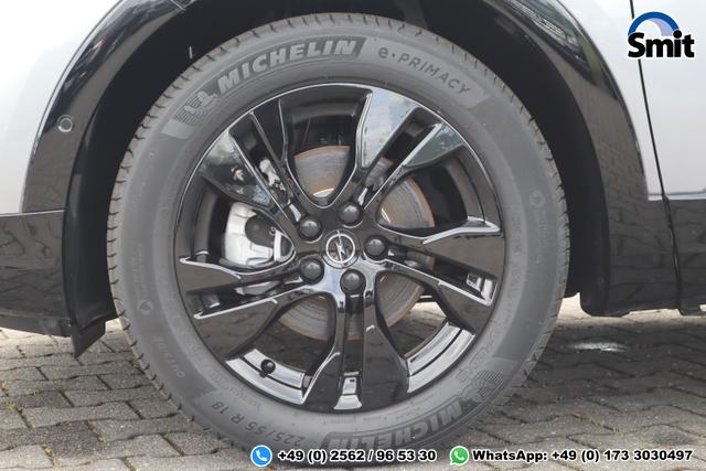 Opel Grandland 1.2 Turbo GS Line 