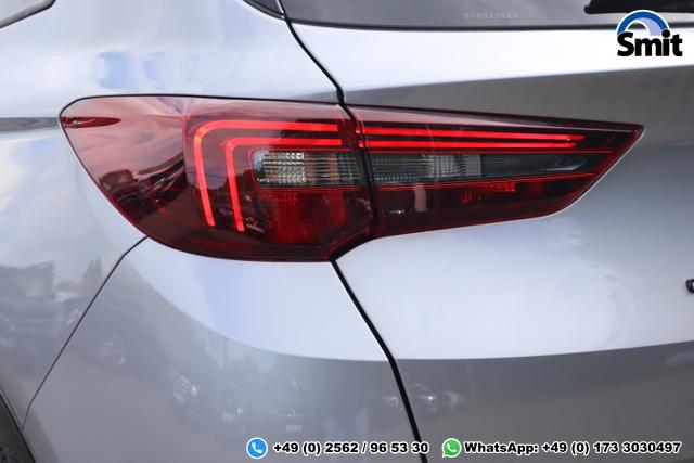 Opel Grandland 1.2 Turbo GS Line 