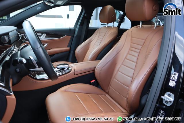 Mercedes-Benz E-Klasse E 300 de AMG Line 