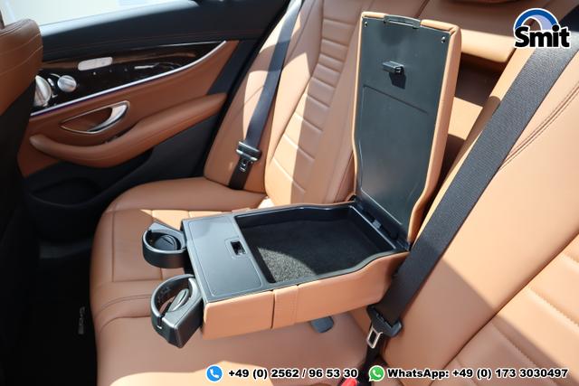 Mercedes-Benz E-Klasse E 300 de AMG Line 