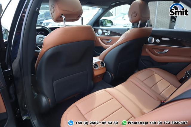 Mercedes-Benz E-Klasse E 300 de AMG Line 