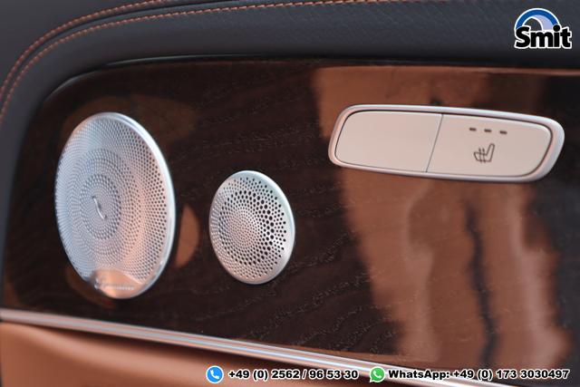 Mercedes-Benz E-Klasse E 300 de AMG Line 