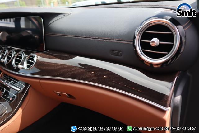 Mercedes-Benz E-Klasse E 300 de AMG Line 
