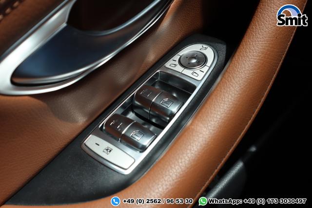 Mercedes-Benz E-Klasse E 300 de AMG Line 
