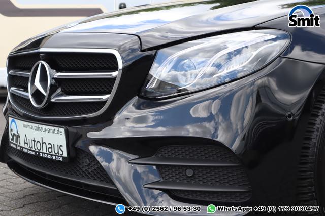 Mercedes-Benz E-Klasse E 300 de AMG Line 