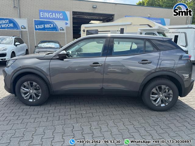 Peugeot 2008 1.2 PureTech 130 Active Pack 