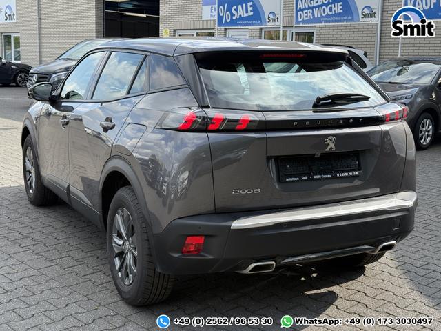 Peugeot 2008 1.2 PureTech 130 Active Pack 