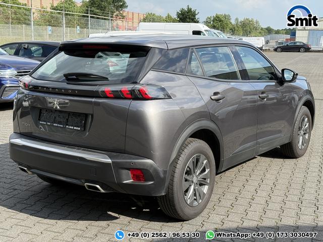 Peugeot 2008 1.2 PureTech 130 Active Pack 