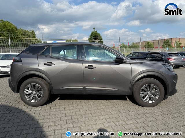 Peugeot 2008 1.2 PureTech 130 Active Pack 