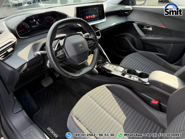 Peugeot 2008 1.2 PureTech 130 Active Pack 
