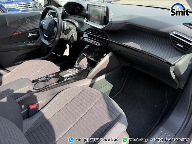 Peugeot 2008 1.2 PureTech 130 Active Pack 
