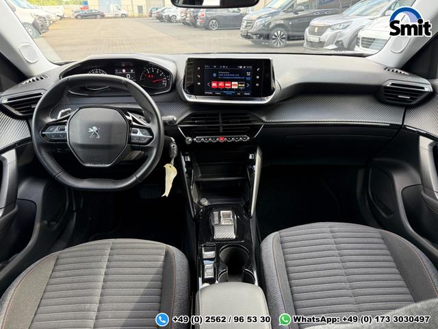 Peugeot 2008 1.2 PureTech 130 Active Pack 