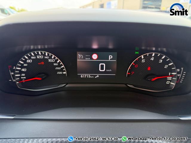 Peugeot 2008 1.2 PureTech 130 Active Pack 