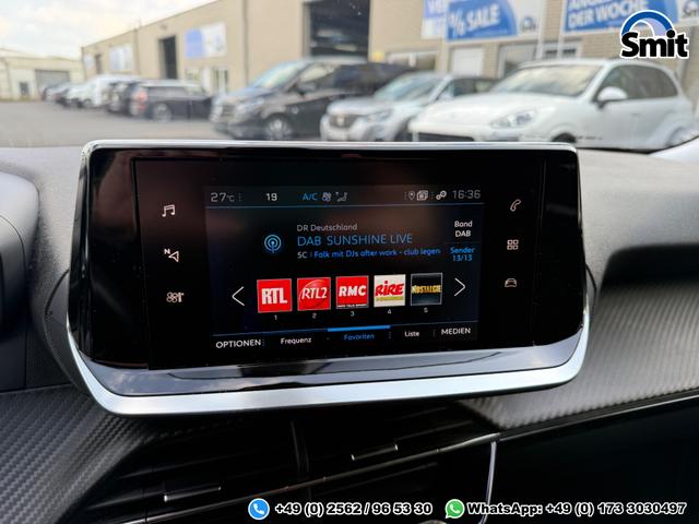 Peugeot 2008 1.2 PureTech 130 Active Pack 