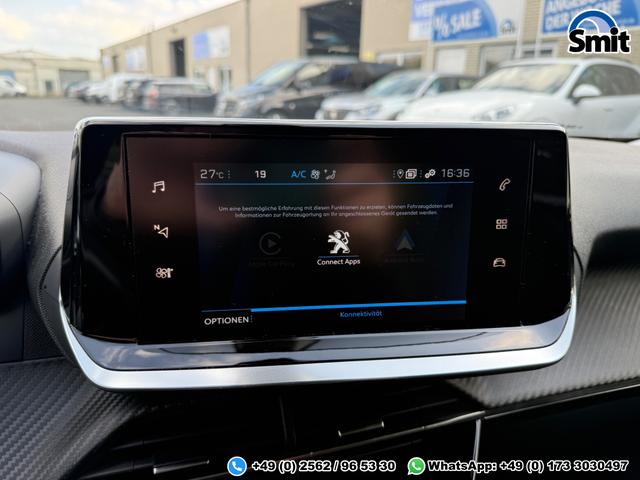 Peugeot 2008 1.2 PureTech 130 Active Pack 