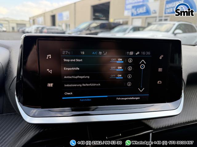 Peugeot 2008 1.2 PureTech 130 Active Pack 