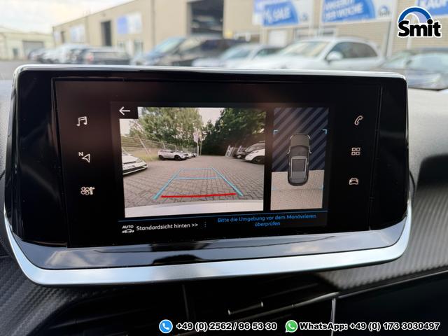 Peugeot 2008 1.2 PureTech 130 Active Pack 