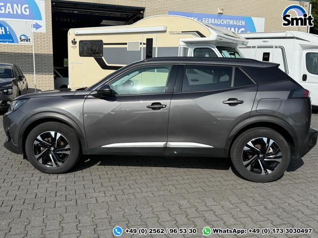 Peugeot 2008 1.2 PureTech 130 Allure Pack 