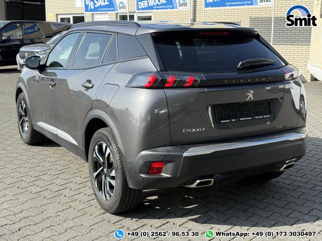 Peugeot 2008 1.2 PureTech 130 Allure Pack 