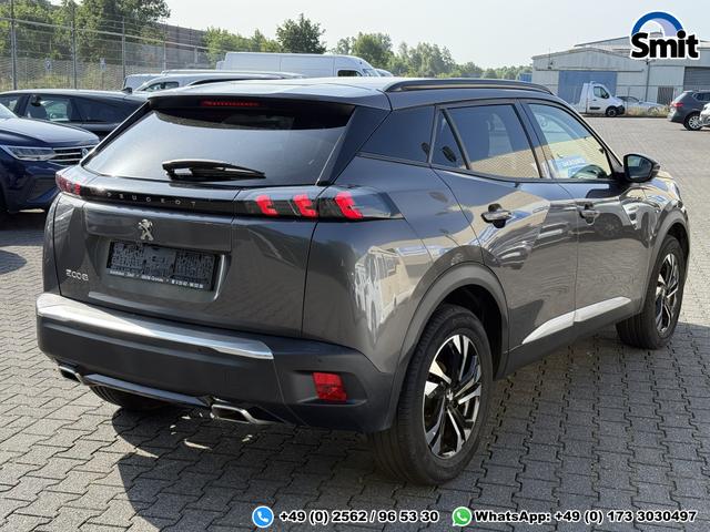 Peugeot 2008 1.2 PureTech 130 Allure Pack 