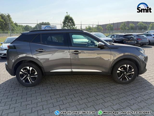 Peugeot 2008 1.2 PureTech 130 Allure Pack 