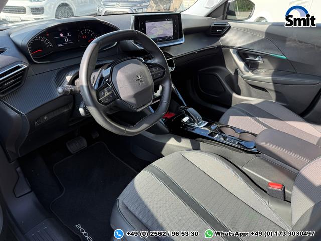 Peugeot 2008 1.2 PureTech 130 Allure Pack 