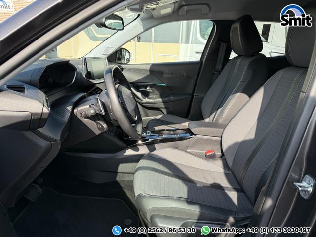 Peugeot 2008 1.2 PureTech 130 Allure Pack 