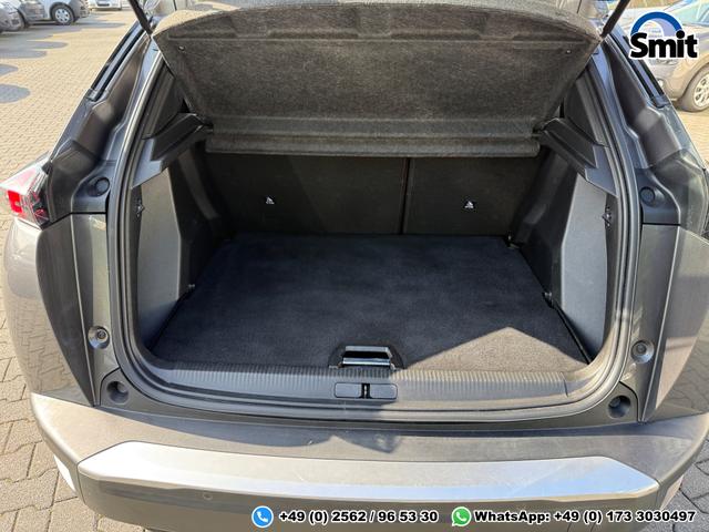 Peugeot 2008 1.2 PureTech 130 Allure Pack 
