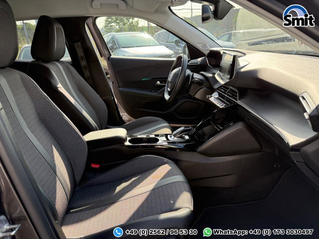 Peugeot 2008 1.2 PureTech 130 Allure Pack 
