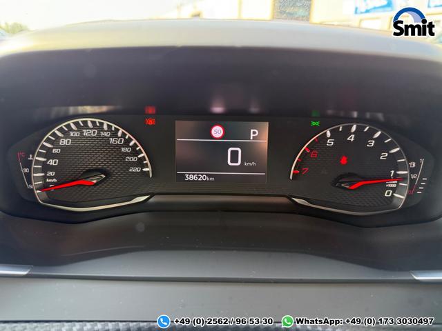 Peugeot 2008 1.2 PureTech 130 Allure Pack 