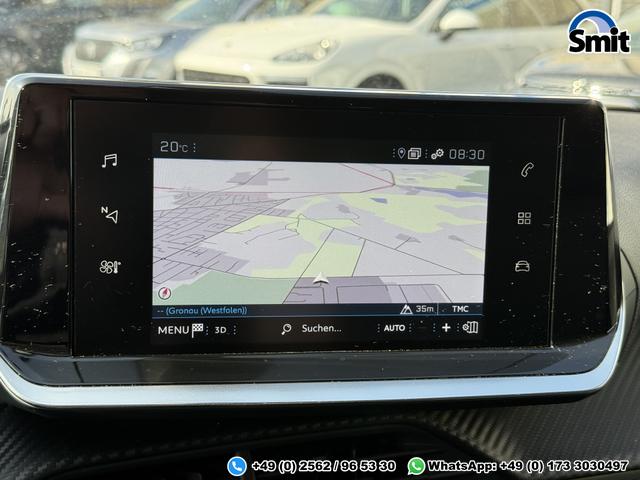 Peugeot 2008 1.2 PureTech 130 Allure Pack 