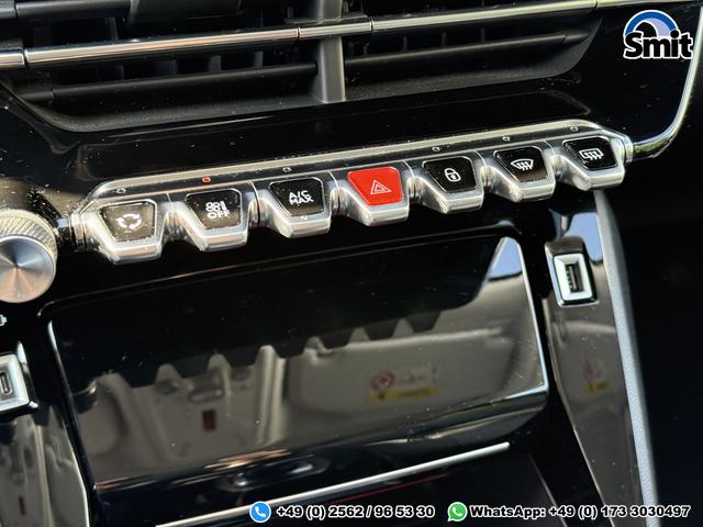 Peugeot 2008 1.2 PureTech 130 Allure Pack 