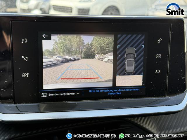 Peugeot 2008 1.2 PureTech 130 Allure Pack 