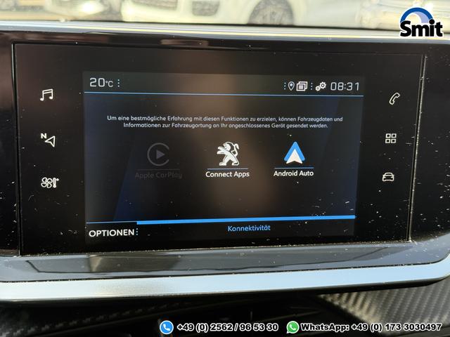 Peugeot 2008 1.2 PureTech 130 Allure Pack 