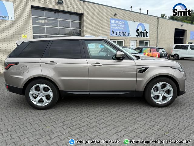 Land Rover Range Rover Sport P400e Hybrid SE 