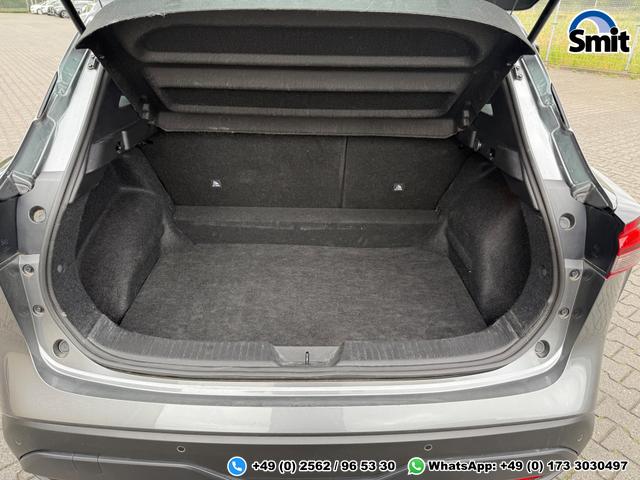 Nissan Qashqai 1.3 DIG-T Acenta 