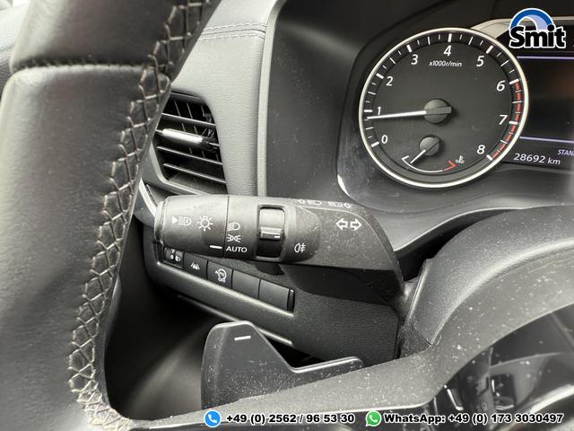 Nissan Qashqai 1.3 DIG-T Acenta 