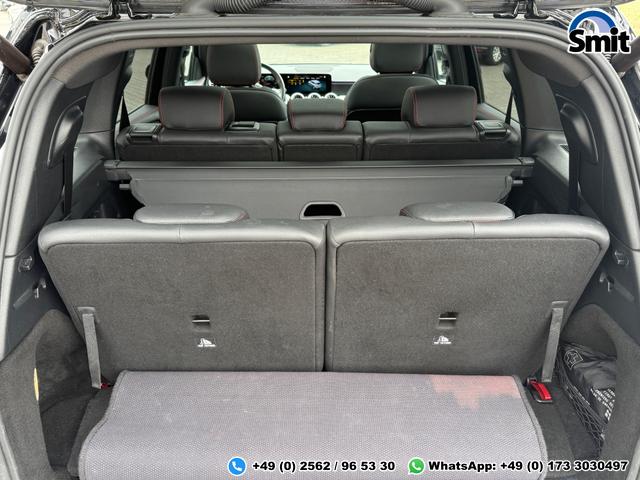 Mercedes-Benz GLB 200 d AMG Line 