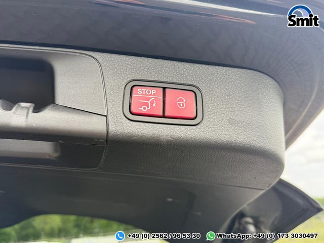 Mercedes-Benz GLB 200 d AMG Line 