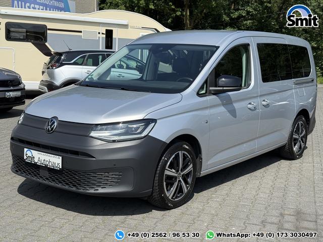Volkswagen Caddy Maxi 2.0 TDI 