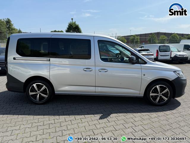 Volkswagen Caddy Maxi 2.0 TDI 