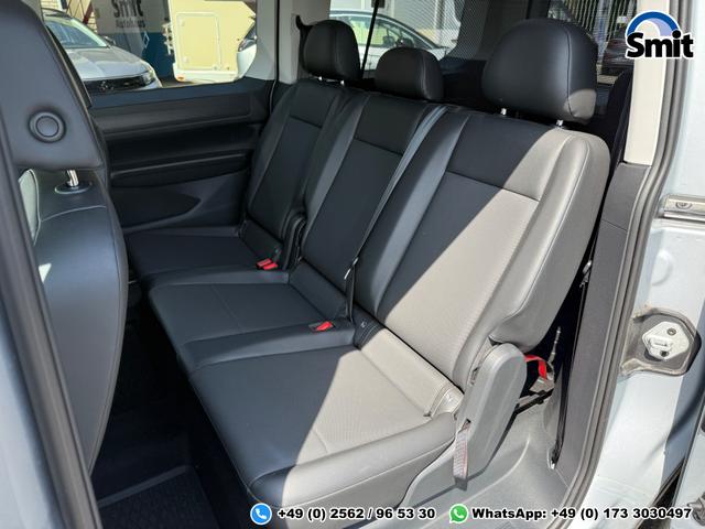 Volkswagen Caddy Maxi 2.0 TDI 