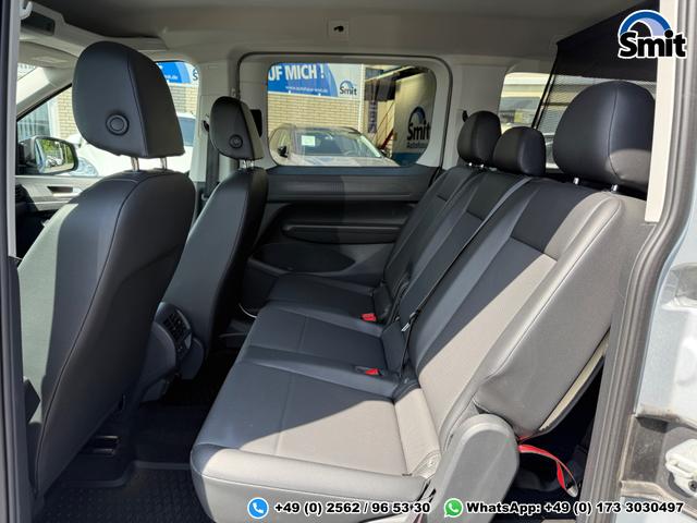 Volkswagen Caddy Maxi 2.0 TDI 