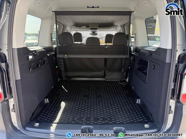 Volkswagen Caddy Maxi 2.0 TDI 